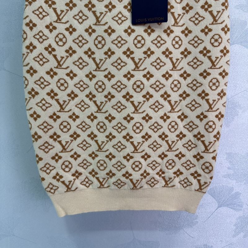 Louis Vuitton Dress